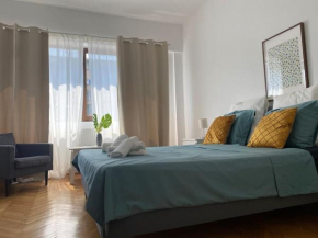 2 bedroom apartment with terrace in City Center
